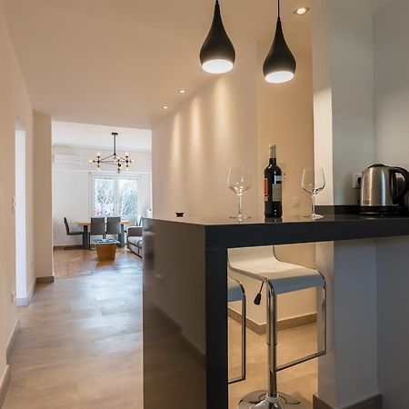 Pagrati 2Bdr Flat Apartment Athens Exterior photo