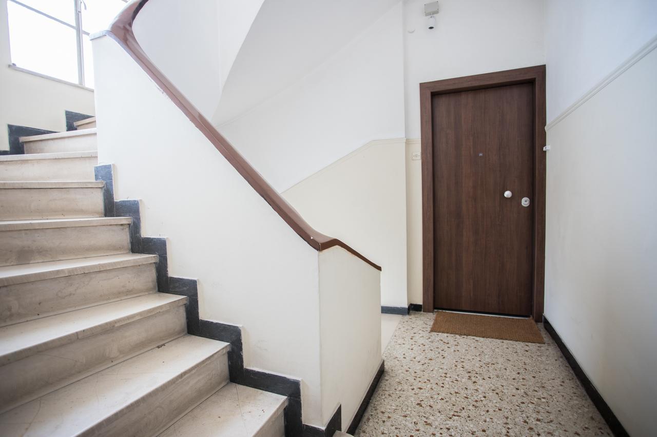 Pagrati 2Bdr Flat Apartment Athens Exterior photo