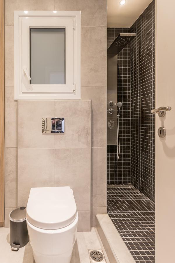 Pagrati 2Bdr Flat Apartment Athens Exterior photo