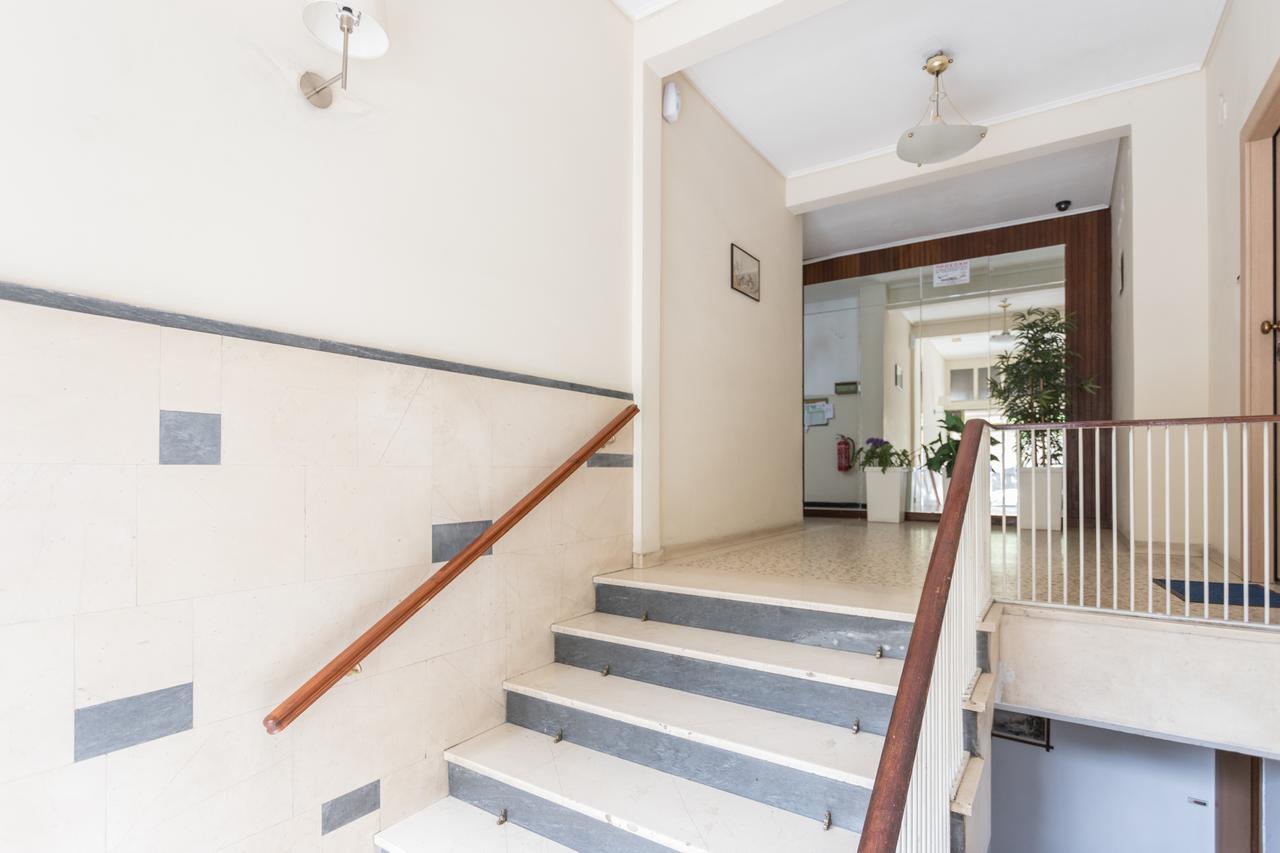 Pagrati 2Bdr Flat Apartment Athens Exterior photo