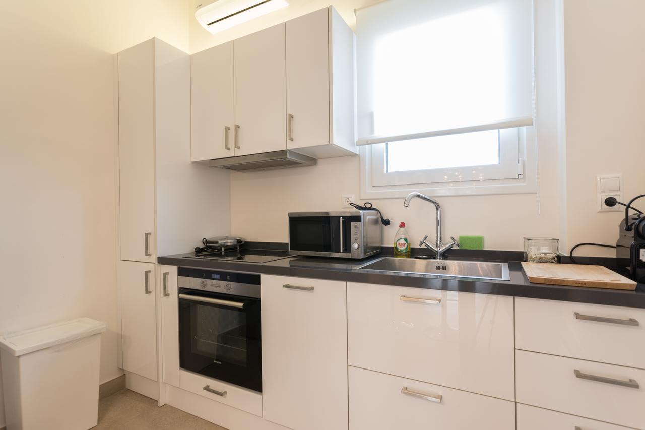 Pagrati 2Bdr Flat Apartment Athens Exterior photo